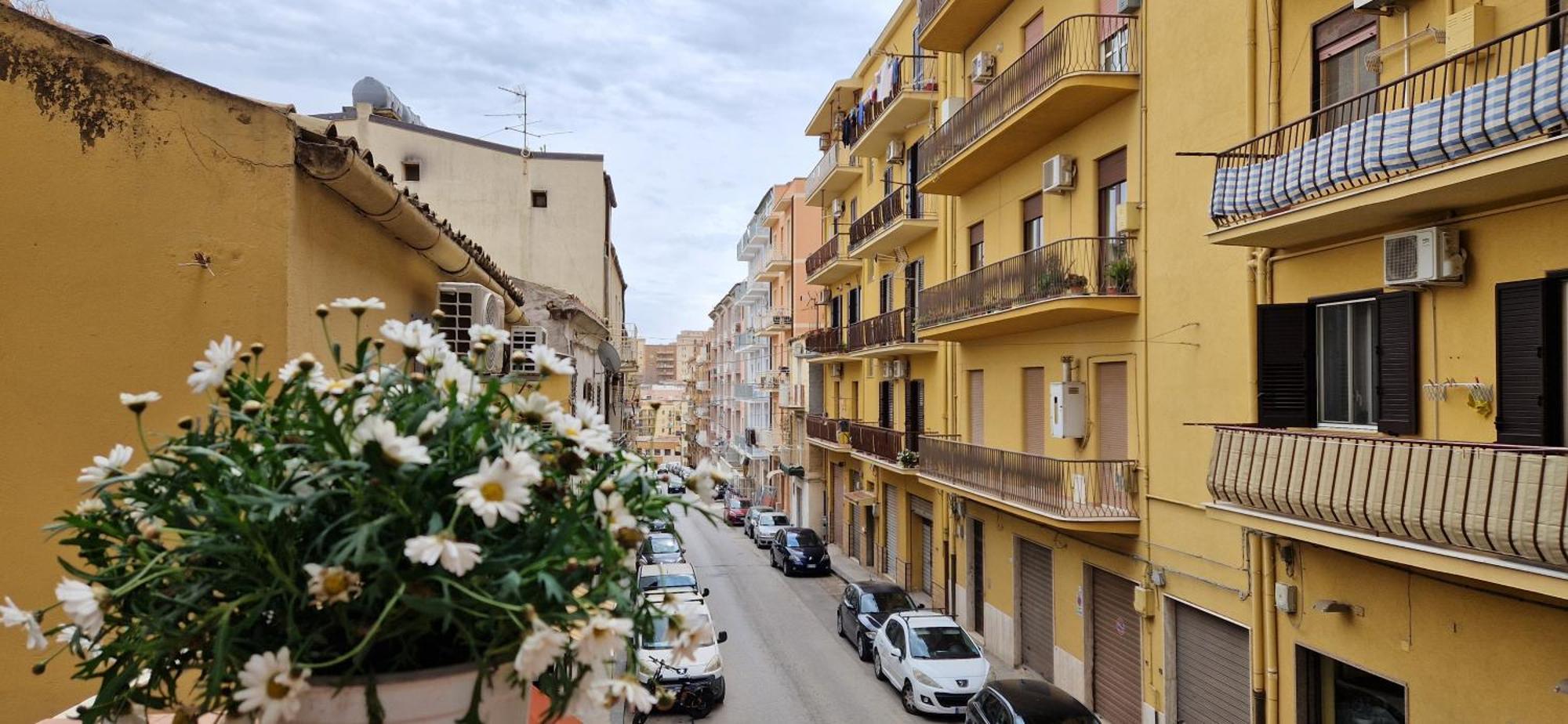 Gocce di Girgenti - comfort suites Agrigento Esterno foto