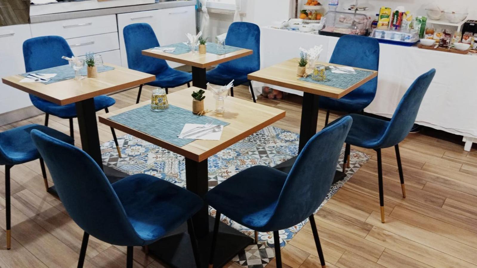 Gocce di Girgenti - comfort suites Agrigento Esterno foto