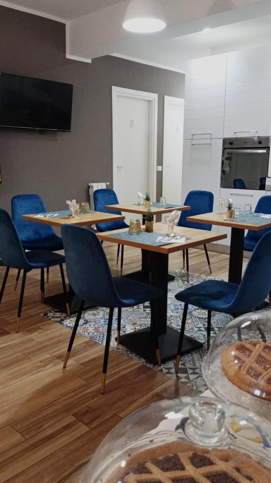 Gocce di Girgenti - comfort suites Agrigento Esterno foto