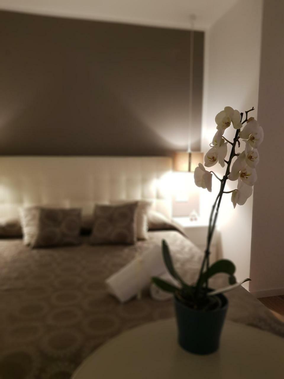 Gocce di Girgenti - comfort suites Agrigento Esterno foto