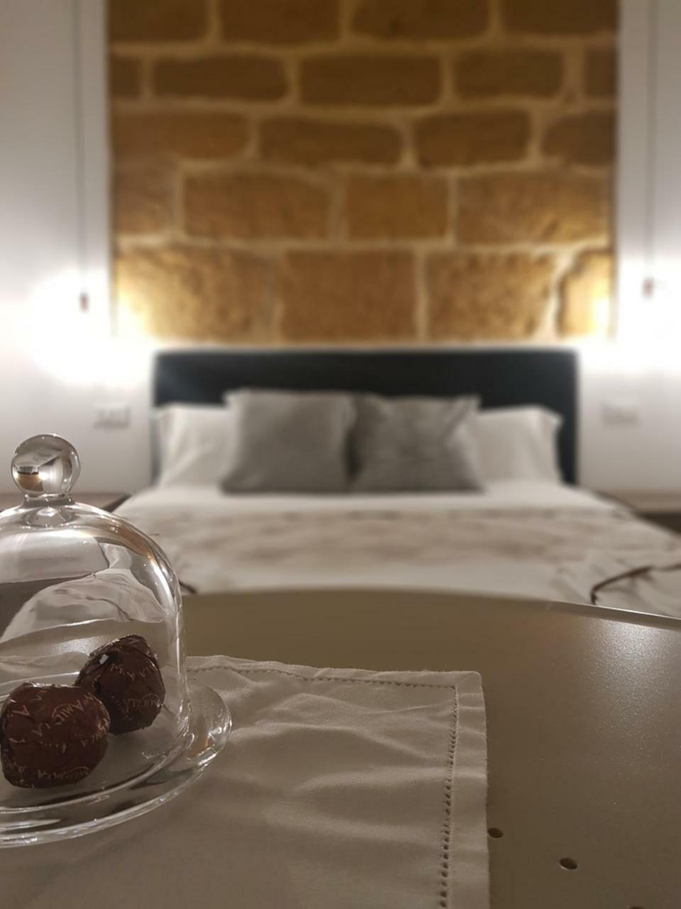 Gocce di Girgenti - comfort suites Agrigento Esterno foto