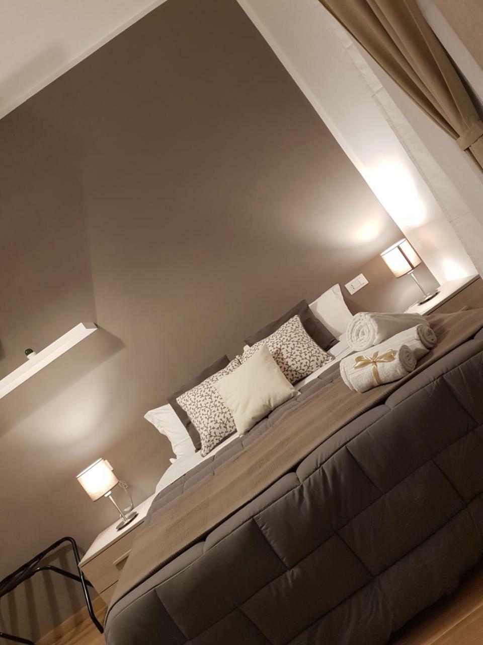 Gocce di Girgenti - comfort suites Agrigento Esterno foto