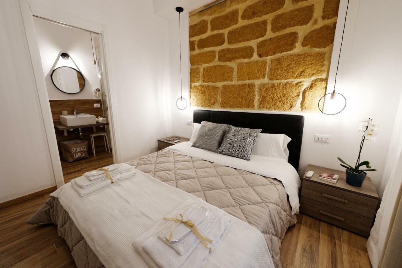 Gocce di Girgenti - comfort suites Agrigento Esterno foto