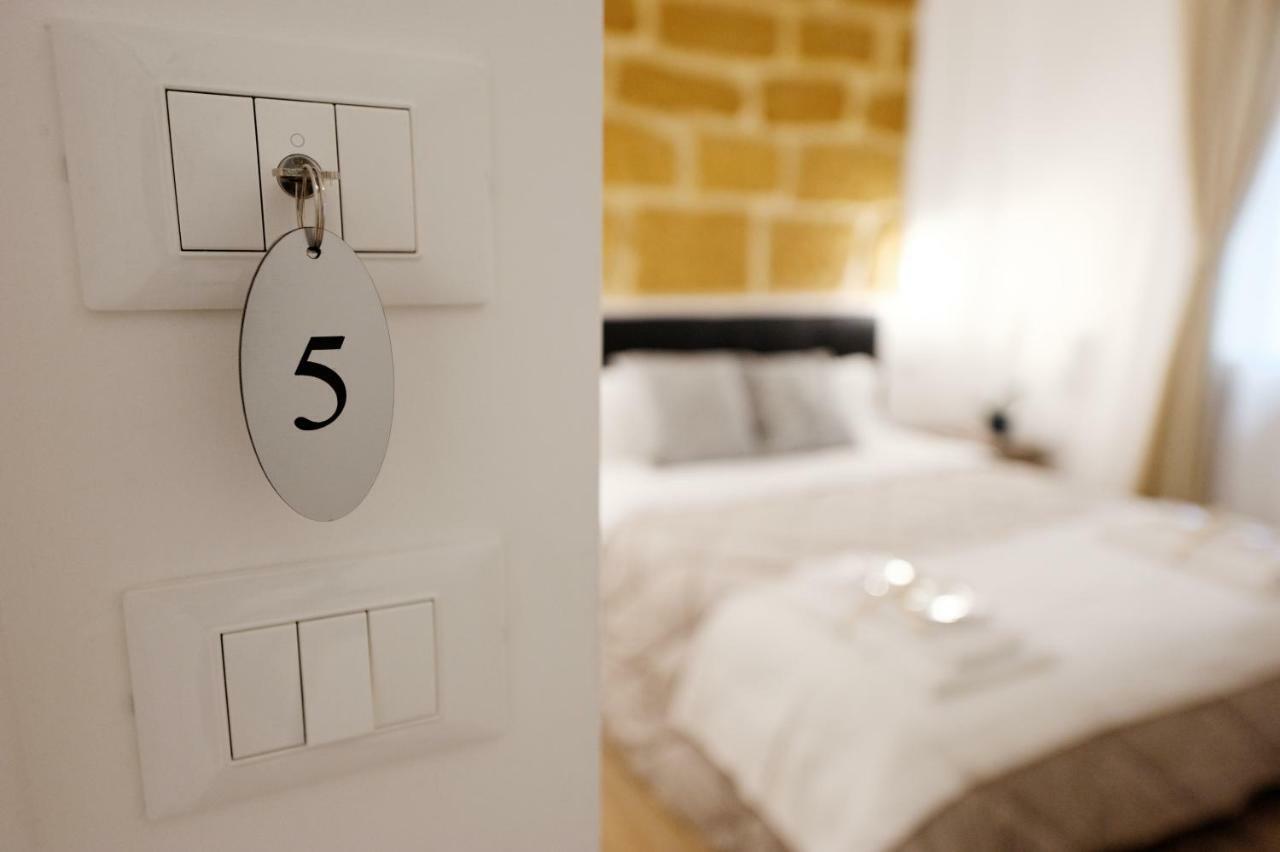 Gocce di Girgenti - comfort suites Agrigento Esterno foto