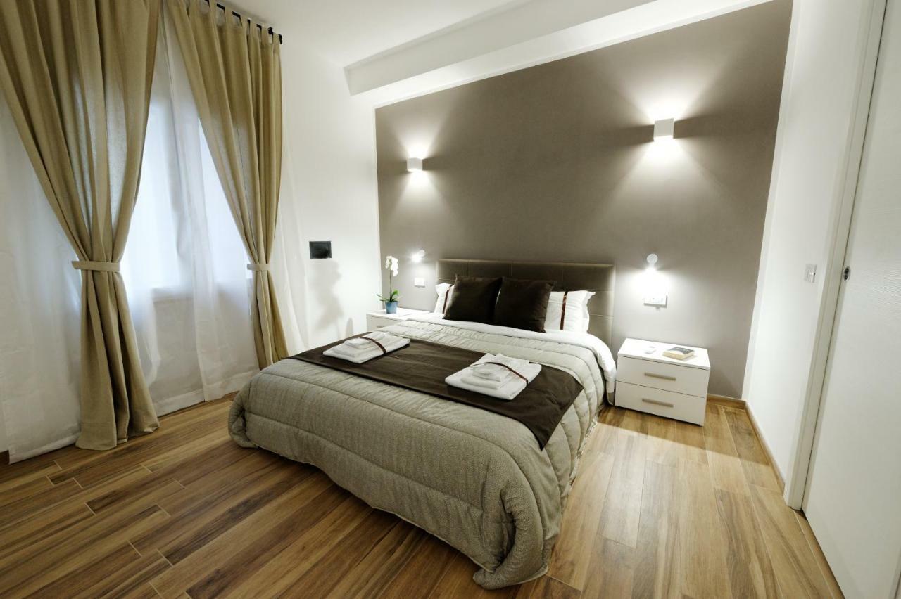 Gocce di Girgenti - comfort suites Agrigento Esterno foto