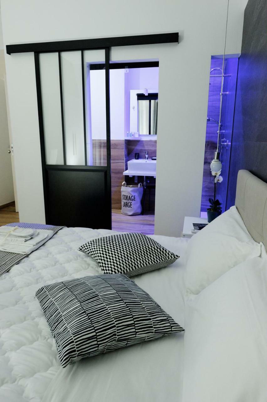 Gocce di Girgenti - comfort suites Agrigento Esterno foto