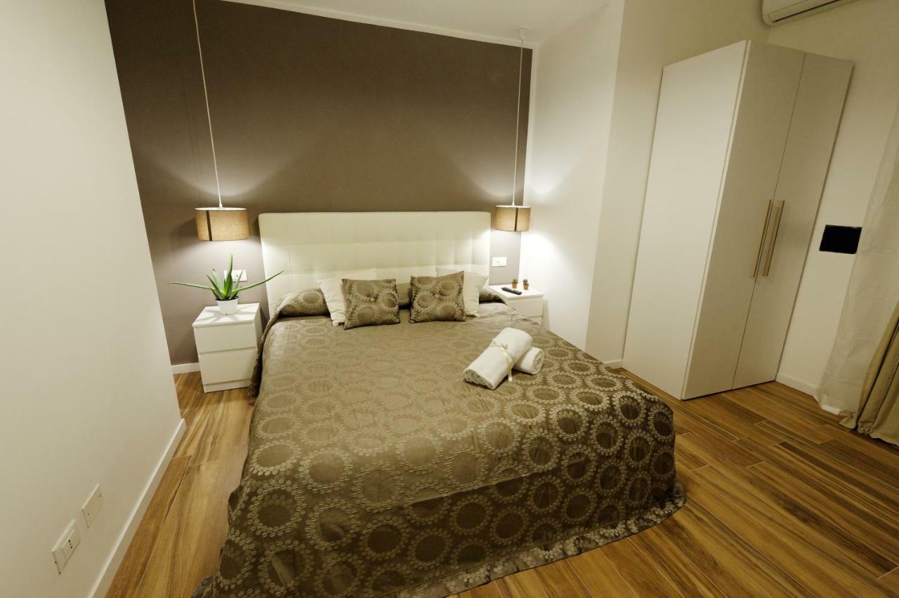 Gocce di Girgenti - comfort suites Agrigento Esterno foto