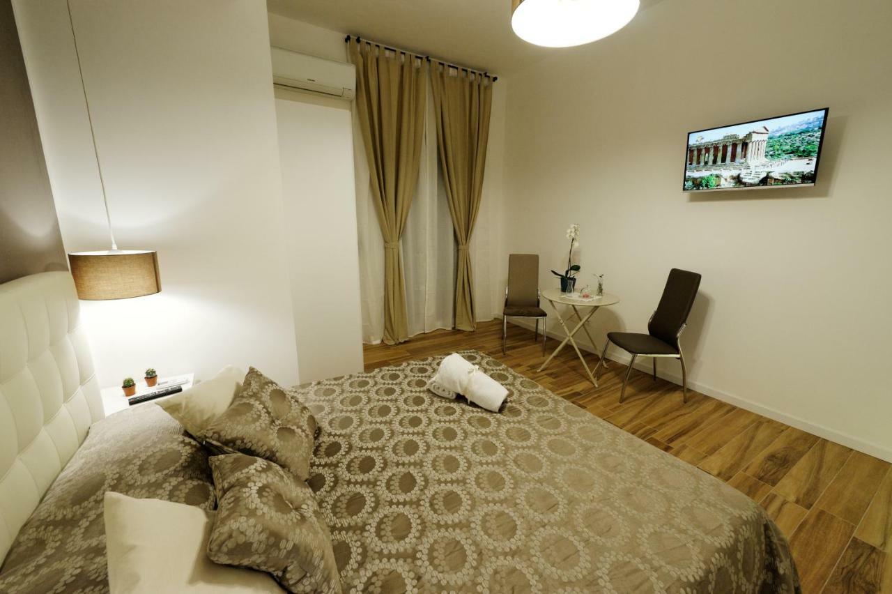Gocce di Girgenti - comfort suites Agrigento Esterno foto
