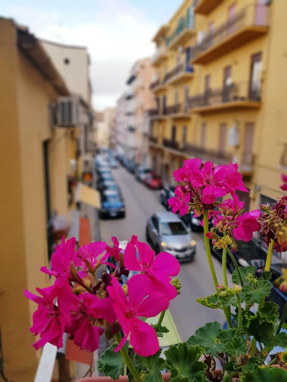 Gocce di Girgenti - comfort suites Agrigento Esterno foto